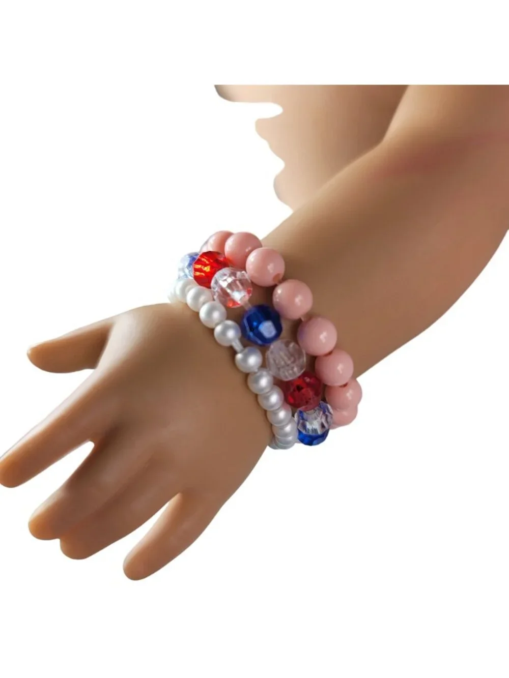 Jewelry Bracelets for 18